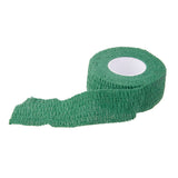 Maxbell Golf Finger Wrap Sports Support Compression Bandage Tape Protection Green