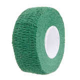 Maxbell Golf Finger Wrap Sports Support Compression Bandage Tape Protection Green