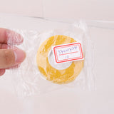 Maxbell Golf Finger Wrap Sports Support Compression Bandage Tape Protection Yellow