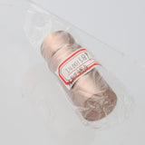 Maxbell Retractable Kabuki Travel Foundation Brush for Blush Bronzer & Powder 2pcs