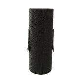 Maxbell Cosmetics Makeup Brushes Cup Holder Travel Case Brush Organizer - Black Claw