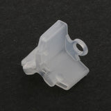 Maxbell 200 Safety Treble Hook Protective Covers Fishing Tackle Lures Cap Holders