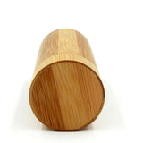 Maxbell Maxbell Handmade Eyeglassess Spectacles Case 100% Natural Bamboo Wood Glasses Box