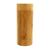 Maxbell Maxbell Handmade Eyeglassess Spectacles Case 100% Natural Bamboo Wood Glasses Box