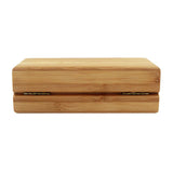 Maxbell Maxbell Vintage Handmade Men Women Bamboo Wooden Sunglasses Box Frame Glasses Case