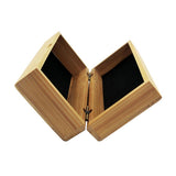 Maxbell Maxbell Vintage Handmade Men Women Bamboo Wooden Sunglasses Box Frame Glasses Case