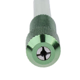 Maxbell Maxbell Professional Tattoo Marker Pen Holder Piercing Skin Transfer Reuseable Green