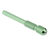 Maxbell Maxbell Professional Tattoo Marker Pen Holder Piercing Skin Transfer Reuseable Green