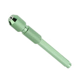 Maxbell Maxbell Professional Tattoo Marker Pen Holder Piercing Skin Transfer Reuseable Green