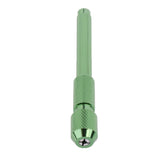 Maxbell Maxbell Professional Tattoo Marker Pen Holder Piercing Skin Transfer Reuseable Green