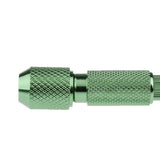 Maxbell Maxbell Professional Tattoo Marker Pen Holder Piercing Skin Transfer Reuseable Green