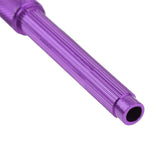 Maxbell Maxbell Professional Tattoo Marker Pen Holder Piercing Skin Transfer Purple