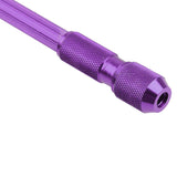 Maxbell Maxbell Professional Tattoo Marker Pen Holder Piercing Skin Transfer Purple