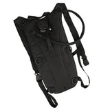 Maxbell Maxbell 3L Hydration Bladder Water Bag Pouch Backpack Hiking Climbing Camping Black