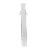 Maxbell Maxbell 20ML Capacity Travel Cosmetic Moisturizer Serum Cream Lotion Holder Storage Empty Refillable Bottle with Lid Transparent Color