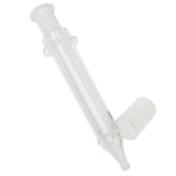 Maxbell Maxbell 20ML Capacity Travel Cosmetic Moisturizer Serum Cream Lotion Holder Storage Empty Refillable Bottle with Lid Transparent Color
