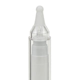 Maxbell Maxbell 20ML Capacity Travel Cosmetic Moisturizer Serum Cream Lotion Holder Storage Empty Refillable Bottle with Lid Transparent Color