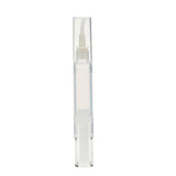 Maxbell Maxbell 5ML Capacity Plastic Empty Twist Pen Lip Gloss Case Eyelash Growth Oil Liquid Tube Travel Portable Container Clear