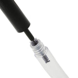 Maxbell 2x 4ML Plastic Empty Mascara Eyelash Growth Bottle Lip Gloss Liquid Tube