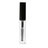 Maxbell 2x 4ML Plastic Empty Mascara Eyelash Growth Bottle Lip Gloss Liquid Tube