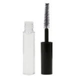 Maxbell 2x 4ML Plastic Empty Mascara Eyelash Growth Bottle Lip Gloss Liquid Tube