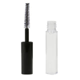 Maxbell 2x 4ML Plastic Empty Mascara Eyelash Growth Bottle Lip Gloss Liquid Tube
