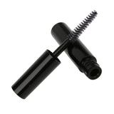 Maxbell 2x 4ML Plastic Empty Mascara Eyelash Growth Bottle Lip Gloss Liquid Tube