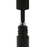 Maxbell 2x 4ML Plastic Empty Mascara Eyelash Growth Bottle Lip Gloss Liquid Tube