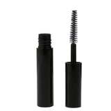 Maxbell 2x 4ML Plastic Empty Mascara Eyelash Growth Bottle Lip Gloss Liquid Tube