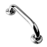 Maxbell Maxbell Stainless Steel Bath Grab Bar Heavy Duty Wall Grip Handle Towel Rail 300mm