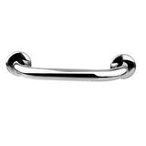 Maxbell Maxbell Stainless Steel Bath Grab Bar Heavy Duty Wall Grip Handle Towel Rail 300mm