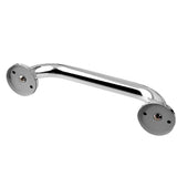 Maxbell Maxbell Stainless Steel Bath Grab Bar Heavy Duty Wall Grip Handle Towel Rail 300mm