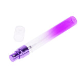 Maxbell Maxbell 10ml Empty Refillable Atomiser Travel Bottle Spray Perfume Bottle Purple