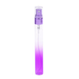 Maxbell Maxbell 10ml Empty Refillable Atomiser Travel Bottle Spray Perfume Bottle Purple