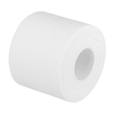 Maxbell 2 Pieces Cotton Self Adherent Bandage Sports First Aid Wrap Tape Rolls White
