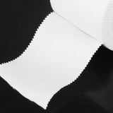 Maxbell Cotton Self Adherent Wrap Bandage Sports Home Emergency Tape White - Aladdin Shoppers