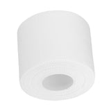 Maxbell 2 Pieces Cotton Self Adherent Bandage Sports First Aid Wrap Tape Rolls White