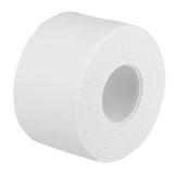 Maxbell 2 Pieces Cotton Self Adherent Bandage Sports First Aid Wrap Tape Rolls White