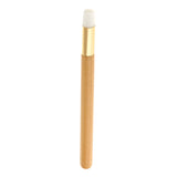 Maxbell Maxbell Bamboo Handle Blackhead Whitehead Sebum Spot Pore Deep Nose Cleansing Brush