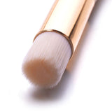 Maxbell Maxbell Bamboo Handle Blackhead Whitehead Sebum Spot Pore Deep Nose Cleansing Brush