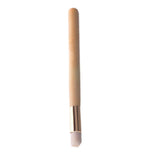 Maxbell Maxbell Bamboo Handle Blackhead Whitehead Sebum Spot Pore Deep Nose Cleansing Brush