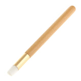 Maxbell Maxbell Bamboo Handle Blackhead Whitehead Sebum Spot Pore Deep Nose Cleansing Brush