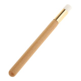 Maxbell Maxbell Bamboo Handle Blackhead Whitehead Sebum Spot Pore Deep Nose Cleansing Brush