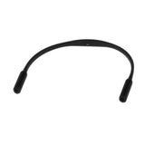 Maxbell 2 Pieces Kids Silicone Glasses Sunglasses Strap Sports Band Cord Holder