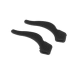 Maxbell 2 Pieces Kids Silicone Glasses Sunglasses Strap Sports Band Cord Holder