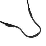 Maxbell 2 Pieces Kids Silicone Glasses Sunglasses Strap Sports Band Cord Holder