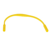 Maxbell 2 Pieces Kids Silicone Glasses Sunglasses Strap Sports Band Cord Holder