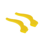 Maxbell 2 Pieces Kids Silicone Glasses Sunglasses Strap Sports Band Cord Holder