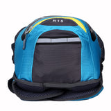 Maxbell Maxbell 15L Cycling Rucksack Backpack Hydration Pack Helmet Water Bladder Bag Blue