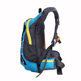 Maxbell Maxbell 15L Cycling Rucksack Backpack Hydration Pack Helmet Water Bladder Bag Blue